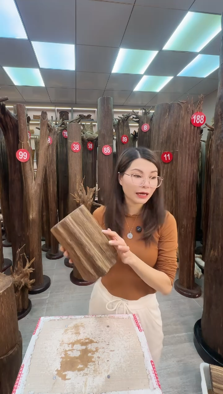 沉香沉香枕沉香原料 七天无理由