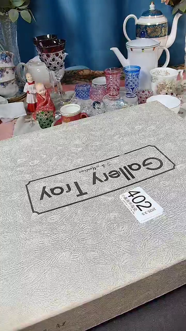 【闪购商品】杯小淼海外陶瓷工艺品