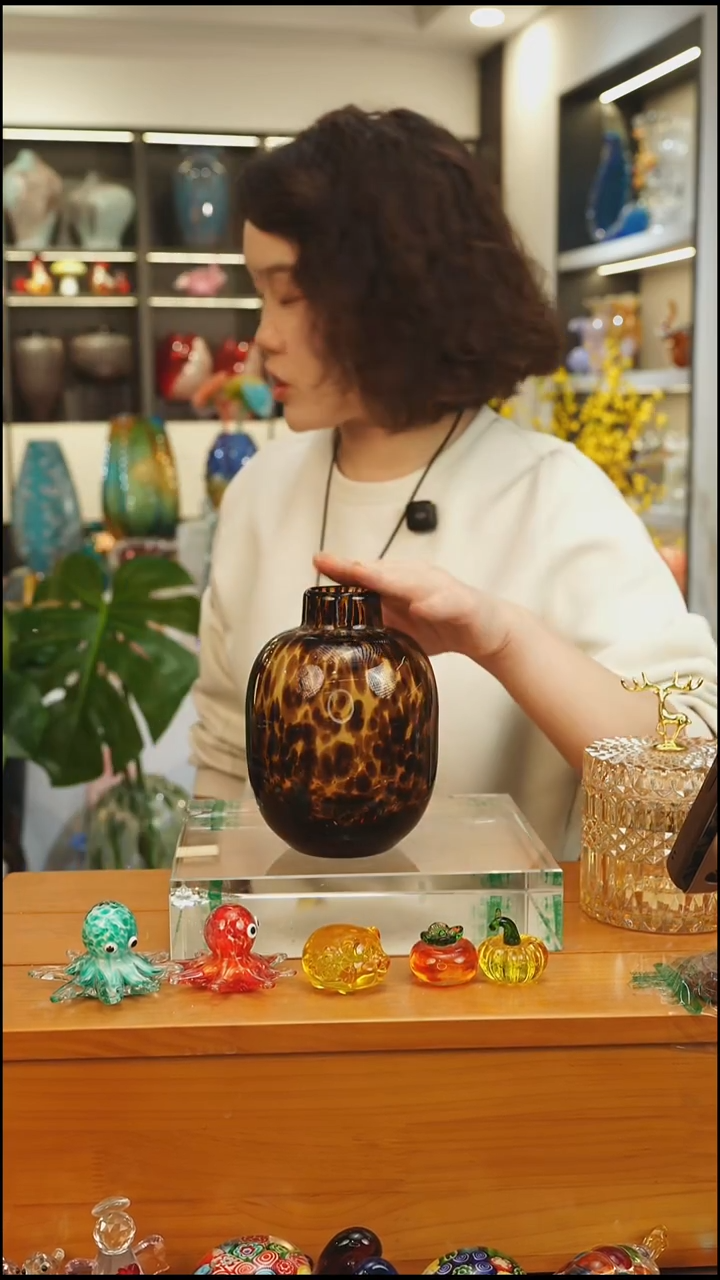 外贸花瓶尾货059
