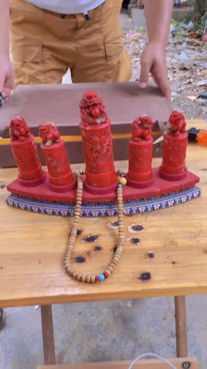 菩提根/象牙果吊坠精品好物 好物菩提