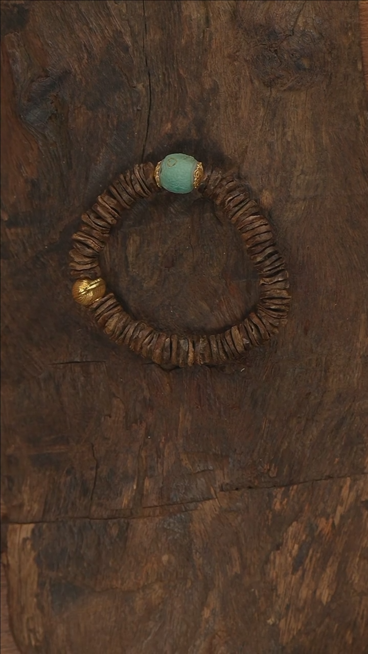 【闪购商品】沉香手串达拉干沉香定制-A3188