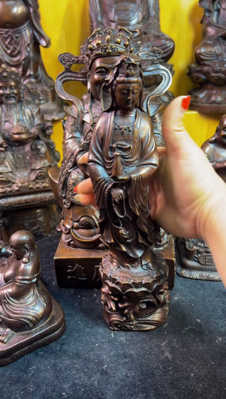 【闪购商品】1案台摆件 物品摆件 