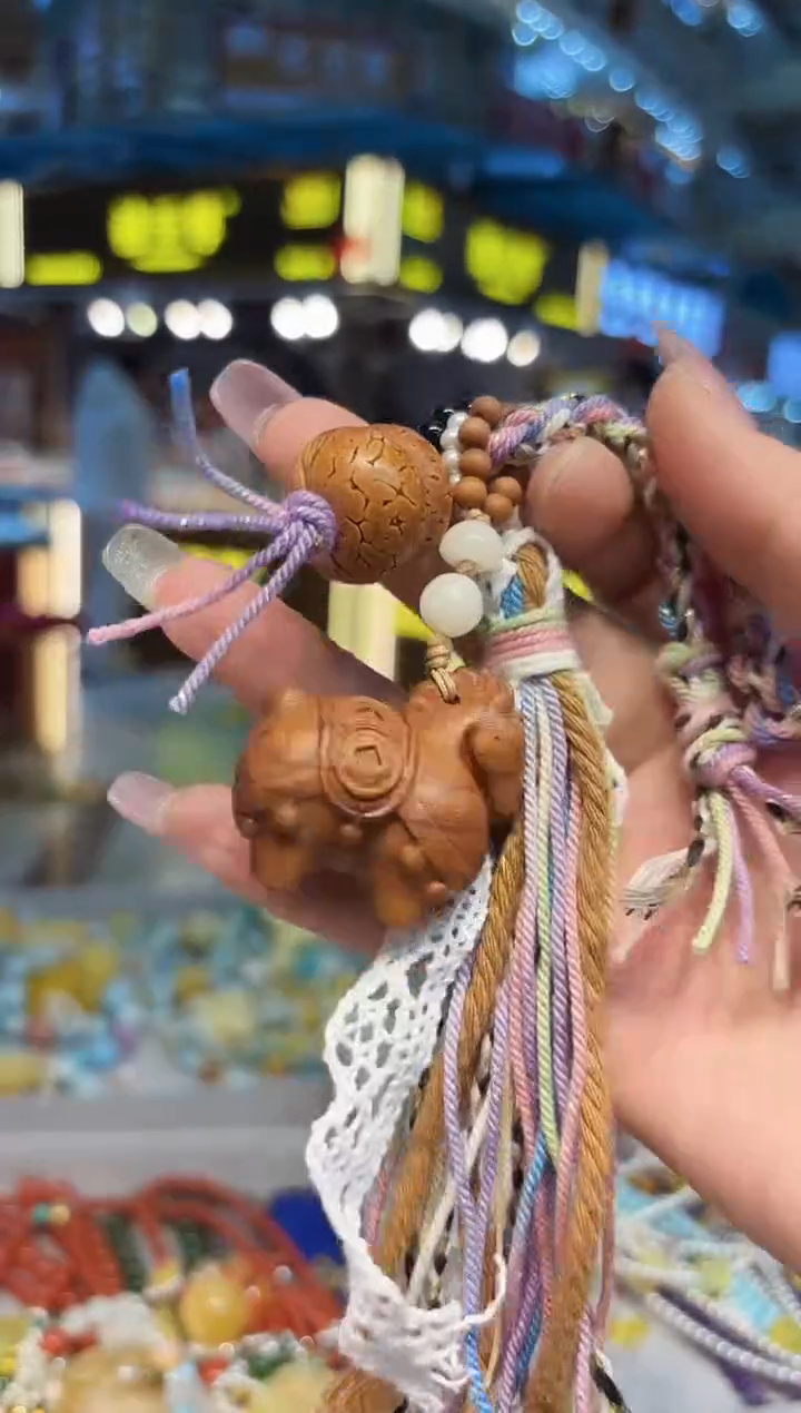 木质类多样性发货其一