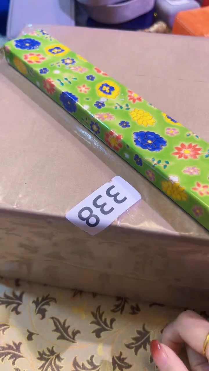 【闪购商品】瓷片陶茶666文玩周边多人