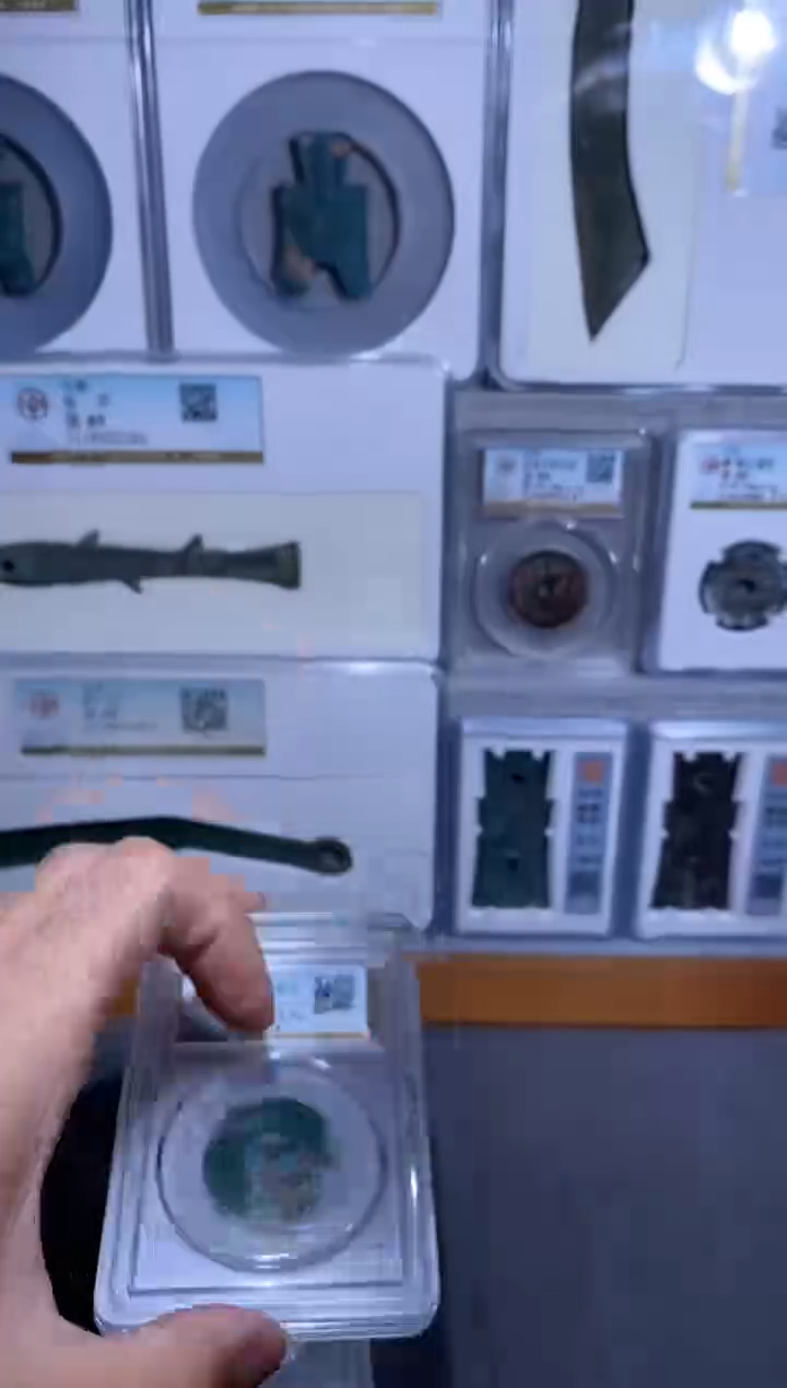 【闪购商品】金品泉 大泉五十一枚