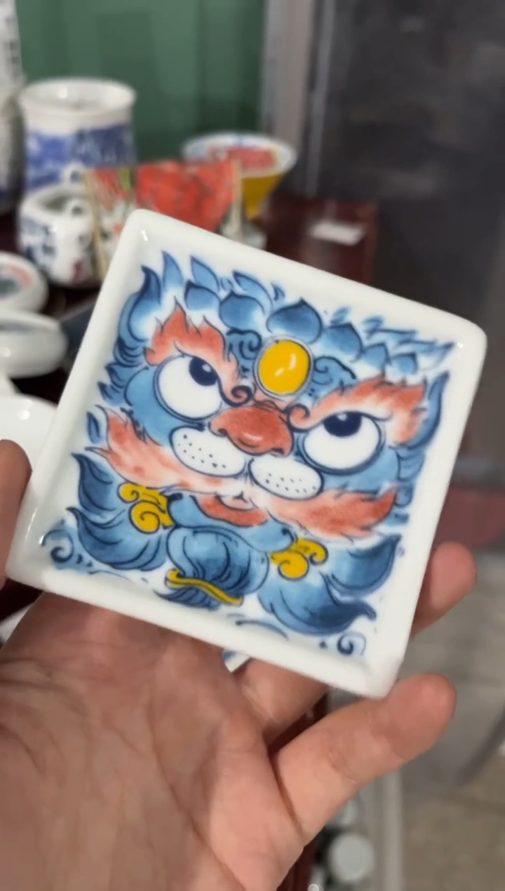 昨明杯垫（福利价格）