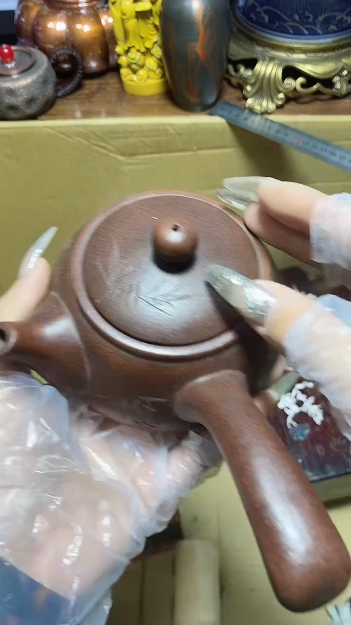 【闪购商品】瓷器此片瓷器此片