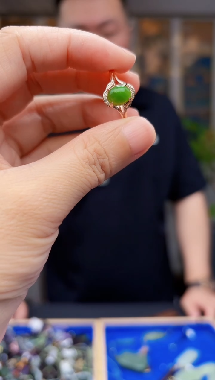 和田玉未镶嵌挂件拍一发一多样性发货