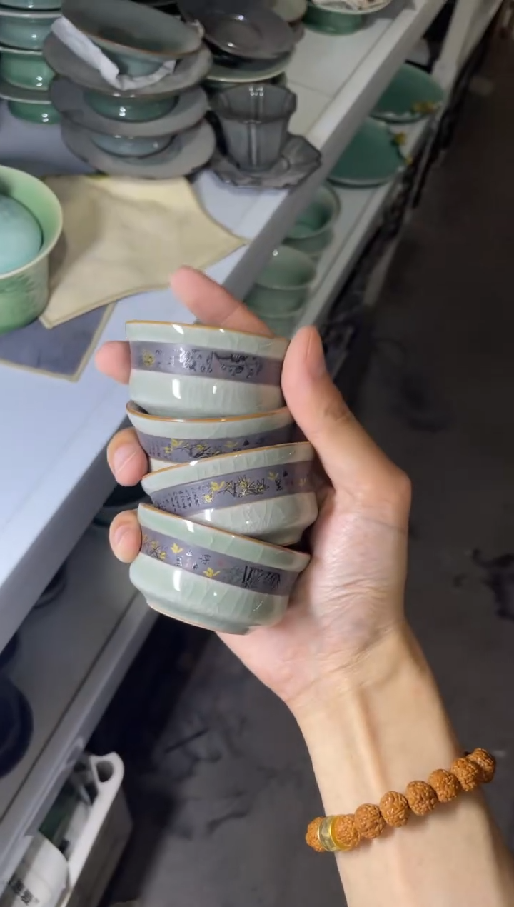 4个特价 福利 青瓷 福利