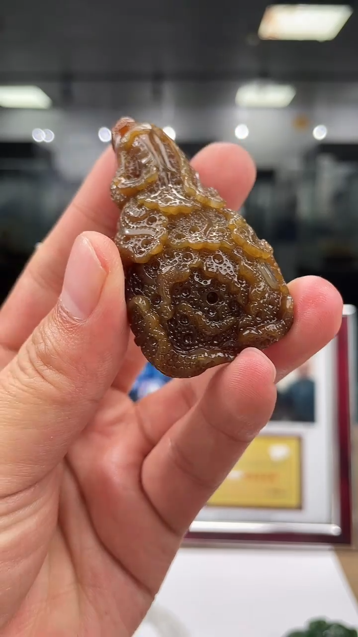 定制和田玉多样性发货拍一发一