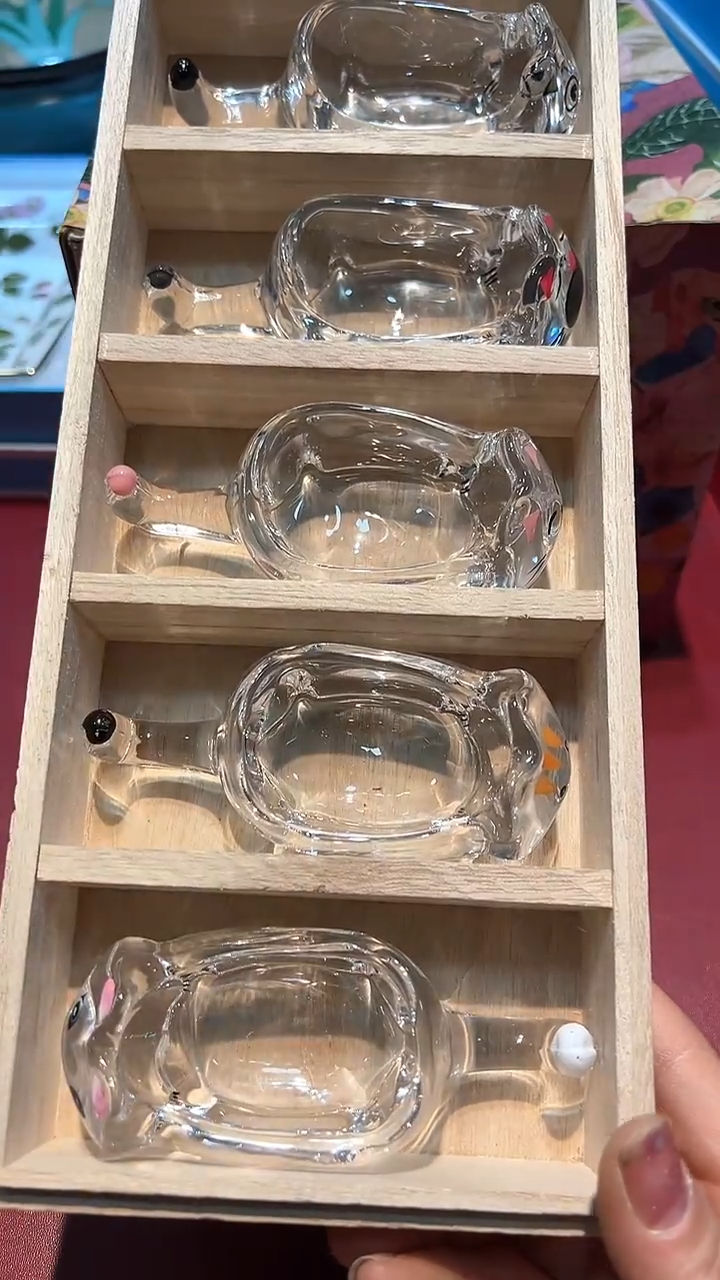 【闪购商品】瓷片锅碗瓢盆一件不剩