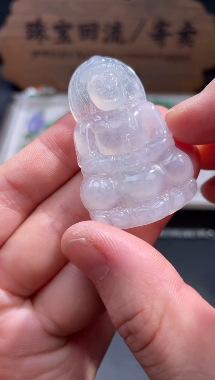 【闪购商品】翡翠颈饰未镶嵌4..........