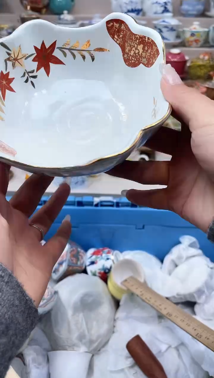 【闪购商品】云陶集市祝大家2025愿你所愿皆所得