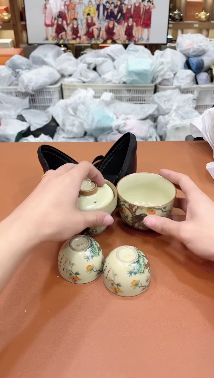 【闪购商品】陶缘甄选库存福利@@G054