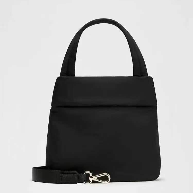 lululemon/露露乐蒙百搭女士手提包