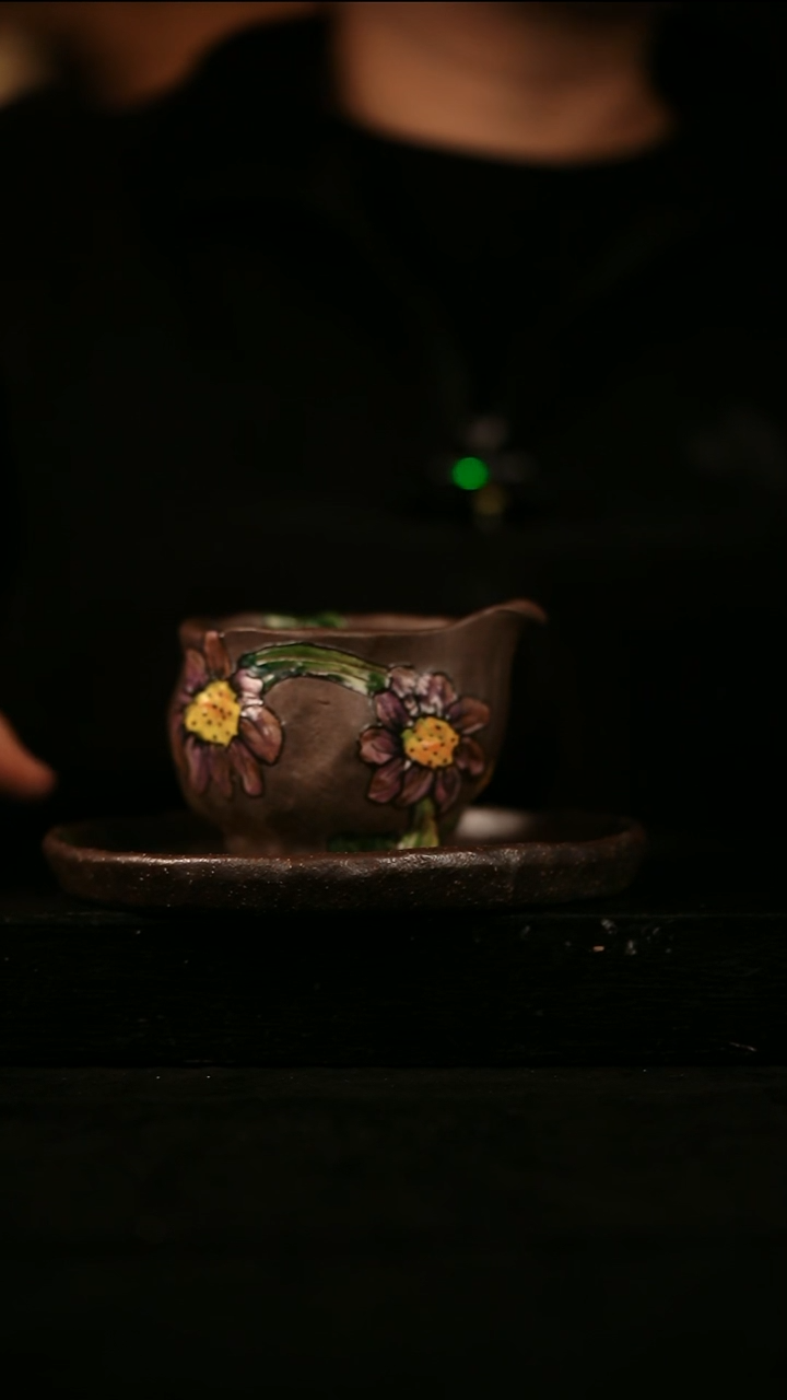 瓷片水****?遇瓷手作同款793