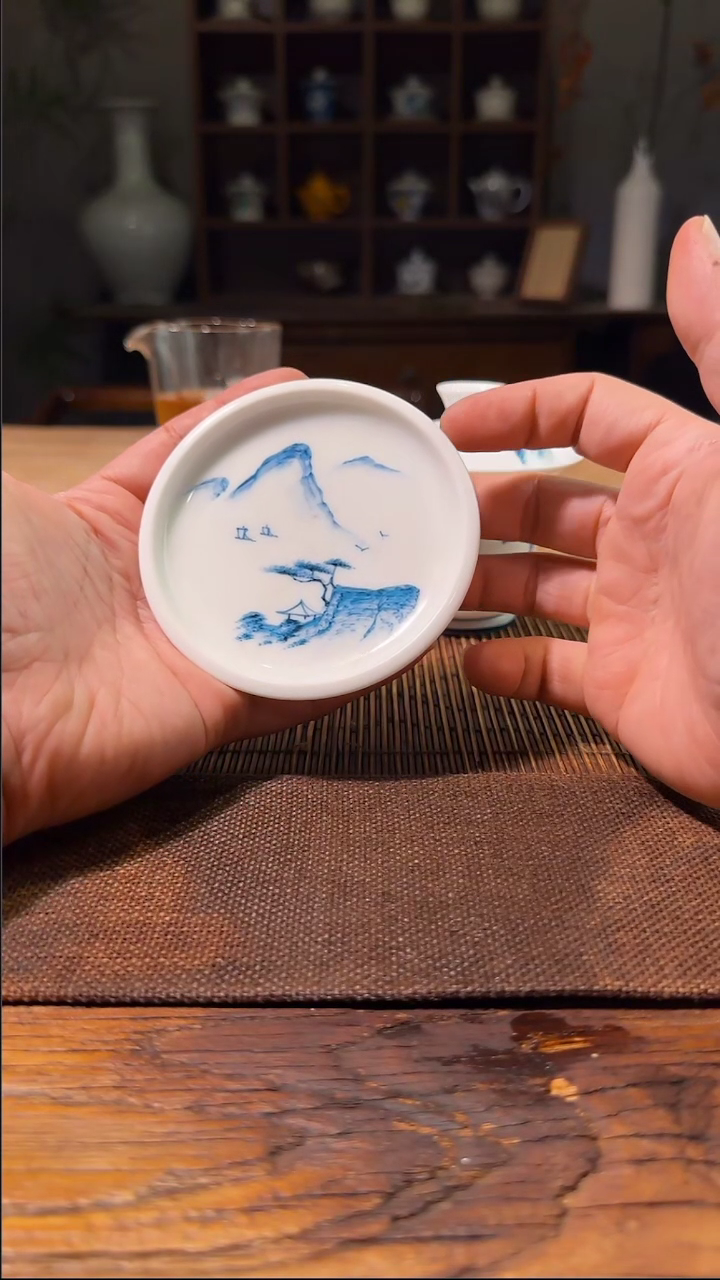 【闪购商品】杯三钰堂闪拍链接