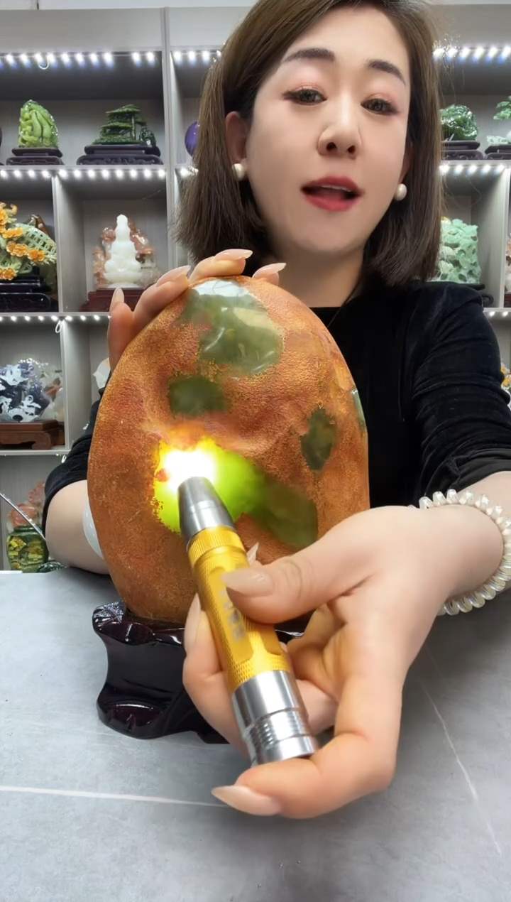 石材天然石材家居装饰品摆件礼品