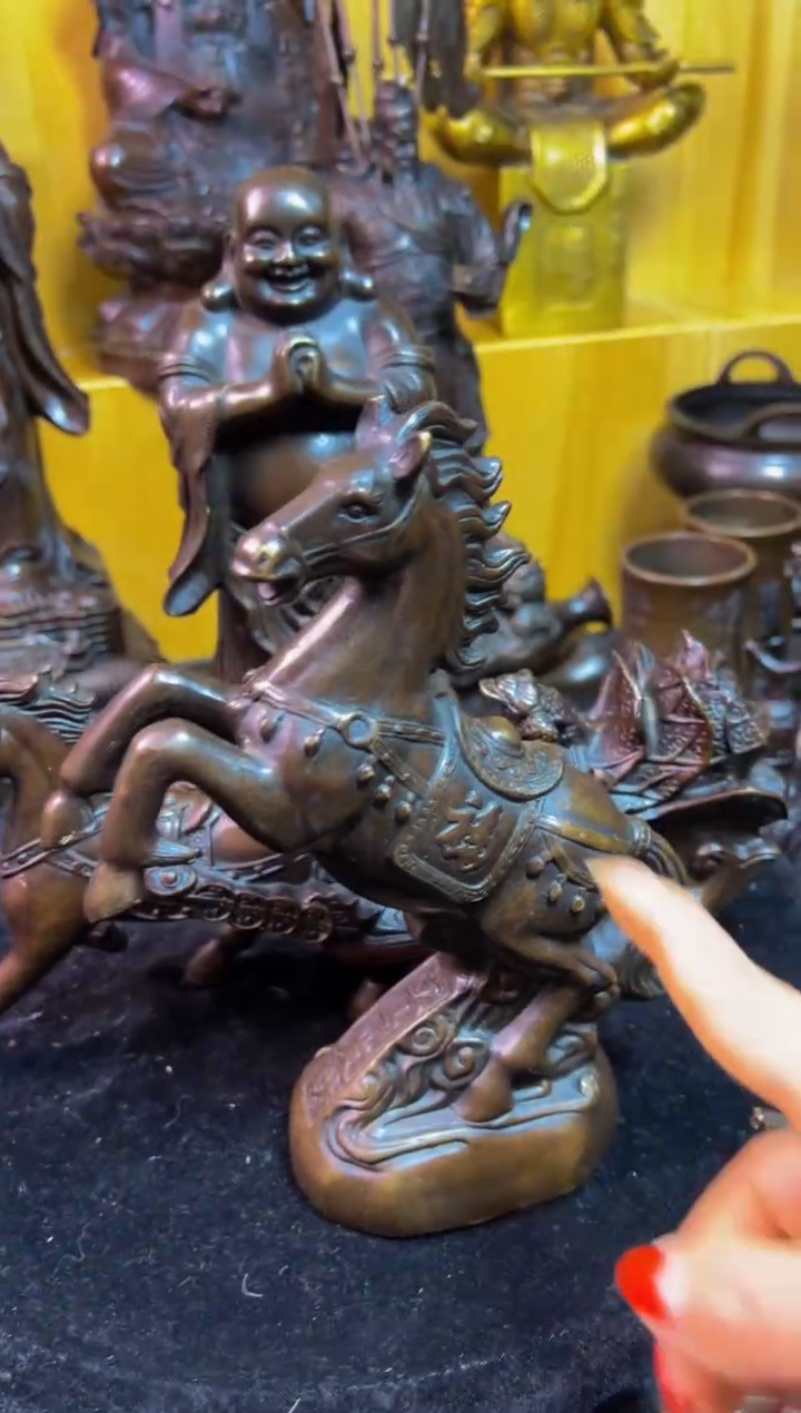 【闪购商品】1案台摆件 物品摆件 