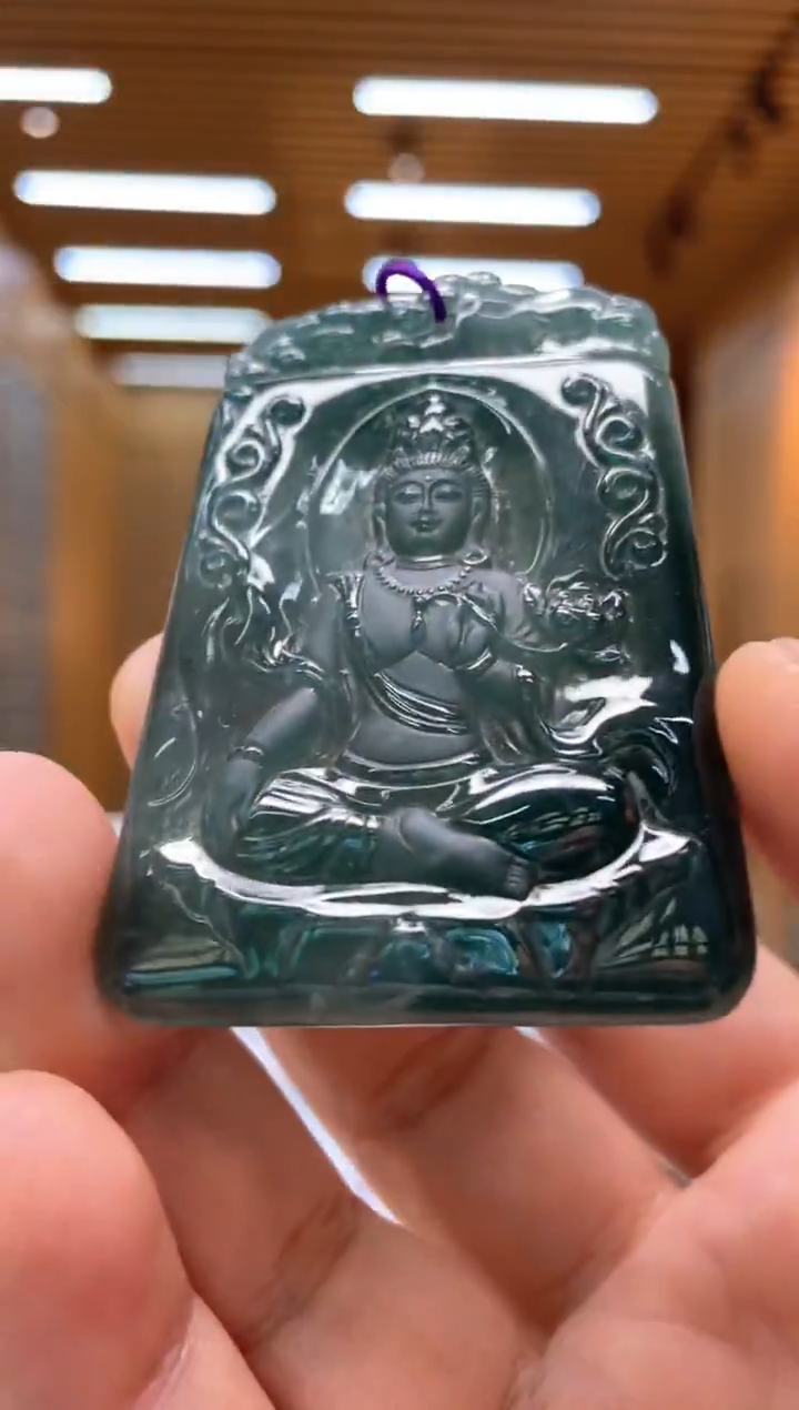 未镶嵌定制翡翠********102