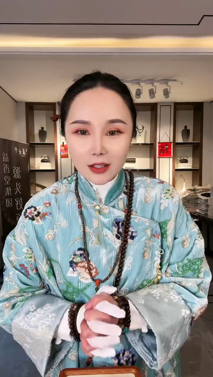 【闪购商品】檀香紫檀（小叶紫檀）手串/手链2.0圆珠单圈ZDY20001