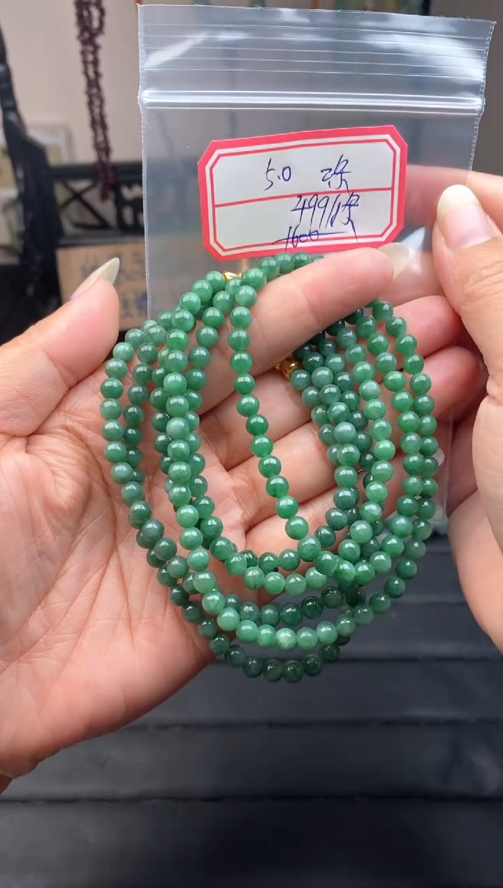 未镶嵌定制翡翠毛货需抛光多样性拍一发一