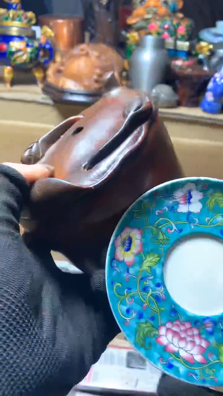 【闪购商品】瓷器默认微瑕瓷器