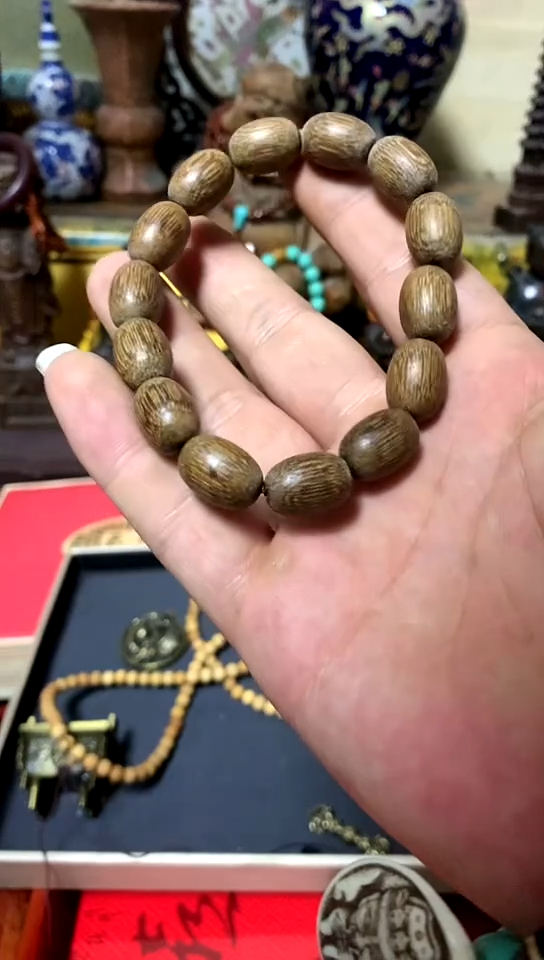 木溪世甄选藏主播推荐