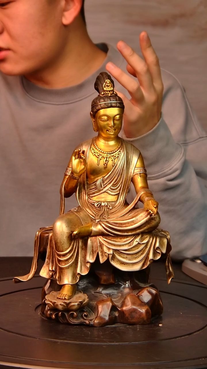 其他铜盛**华精品陶瓷摆件