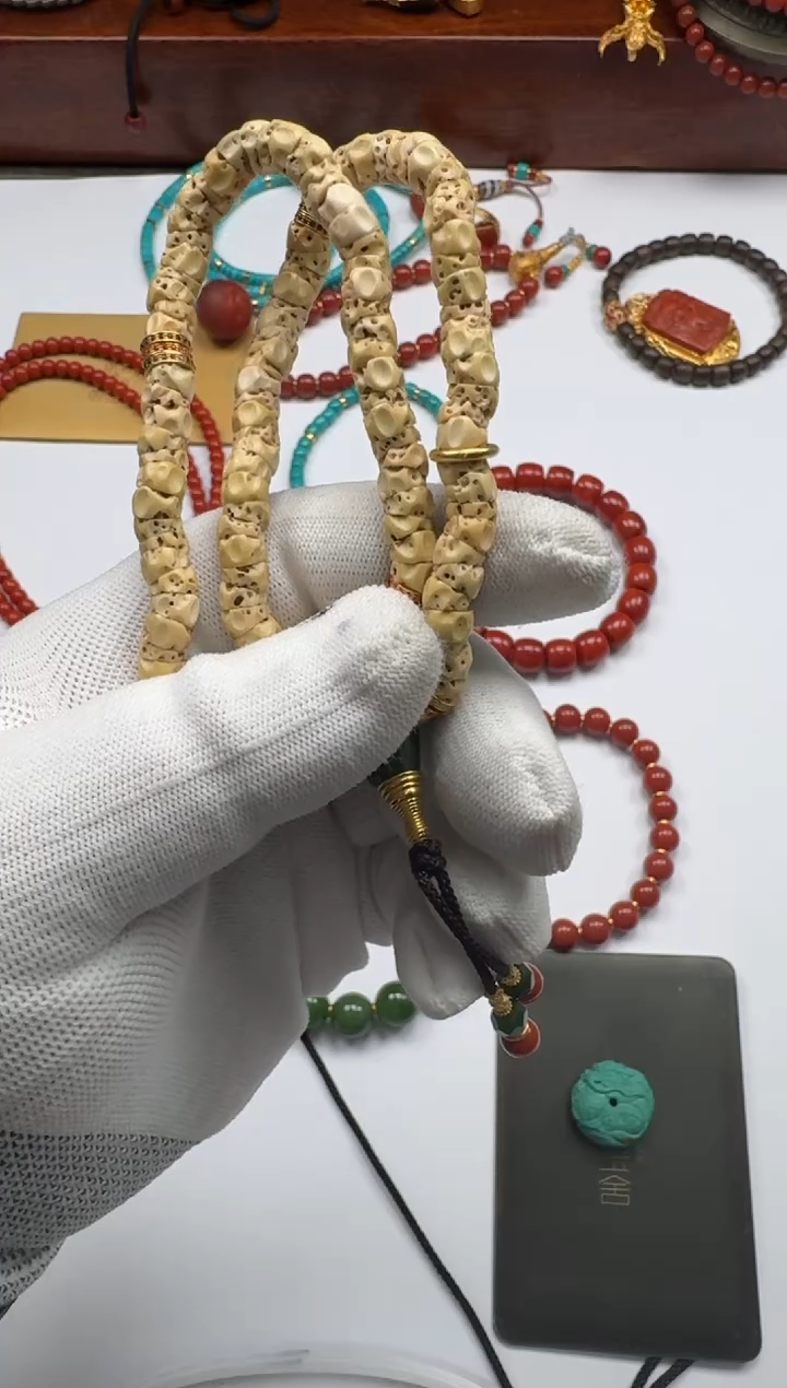 【闪购商品】星月菩提手串手串手串