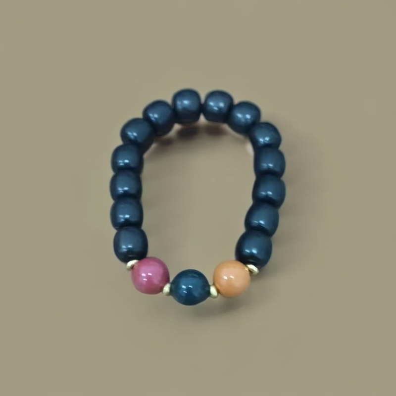 文玩手串单圈L162