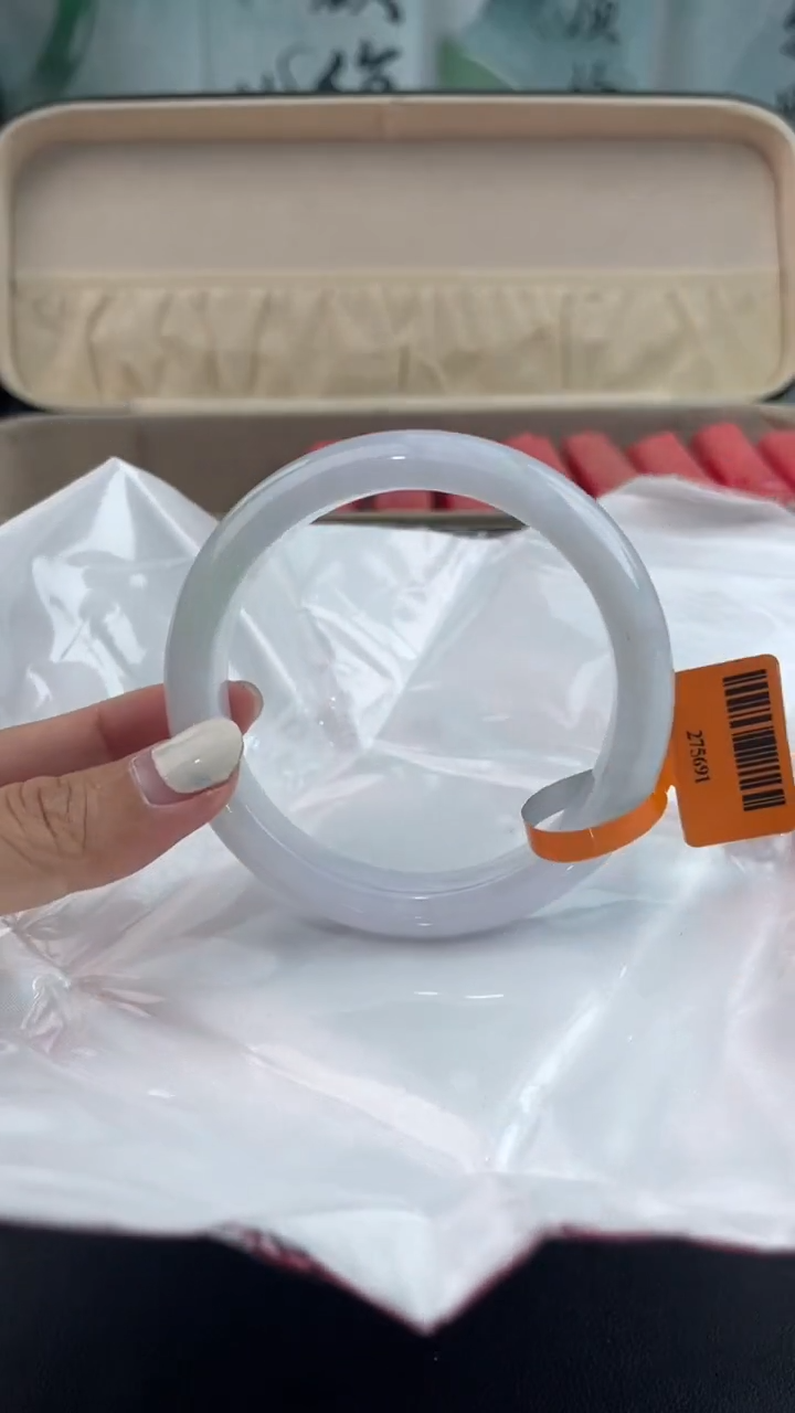【闪购商品】翡翠手镯未镶嵌5翡翠手镯