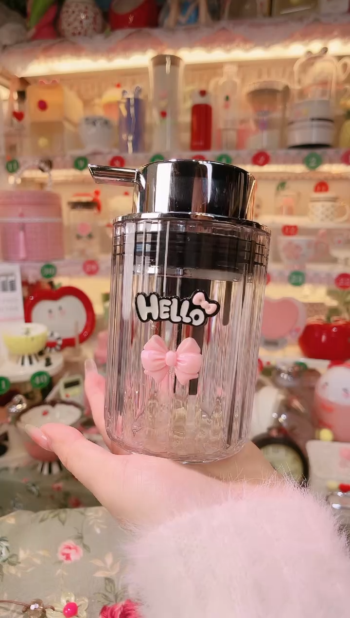 【闪购商品】摆件起泡器品质好，发货快，放心拍