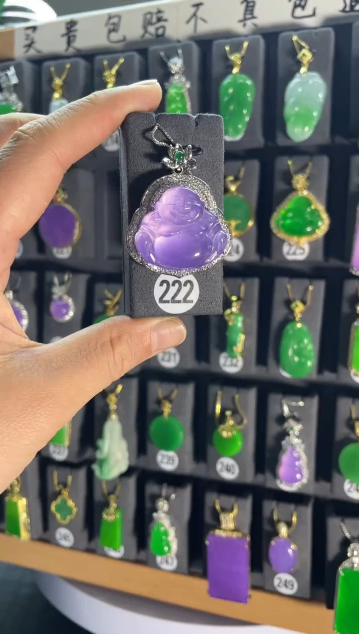 【闪购商品】翡翠耳饰银S925镶嵌222.....