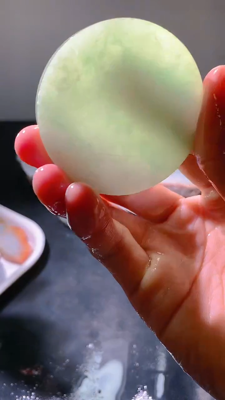 【闪购商品】翡翠散珠直播间翡翠定制链接1