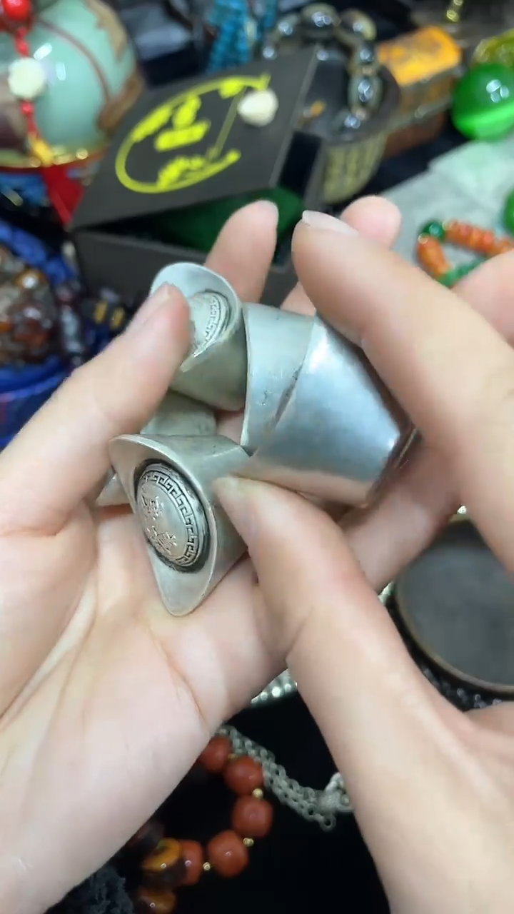 【闪购商品】摆件主播推荐如图所示