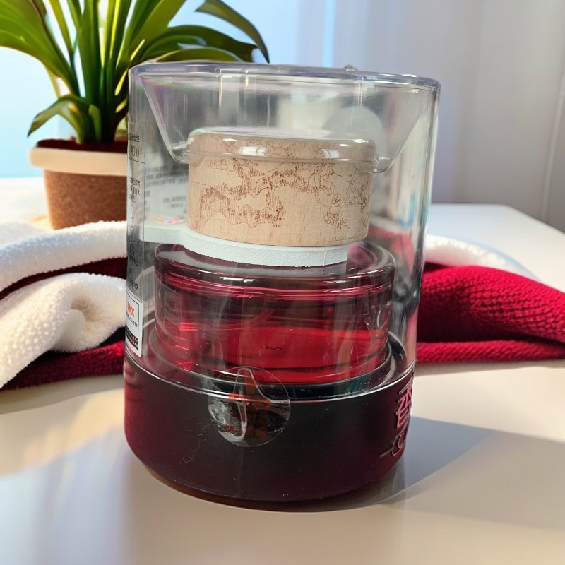 厂【香】车用空气清新剂香薰货号Z-235