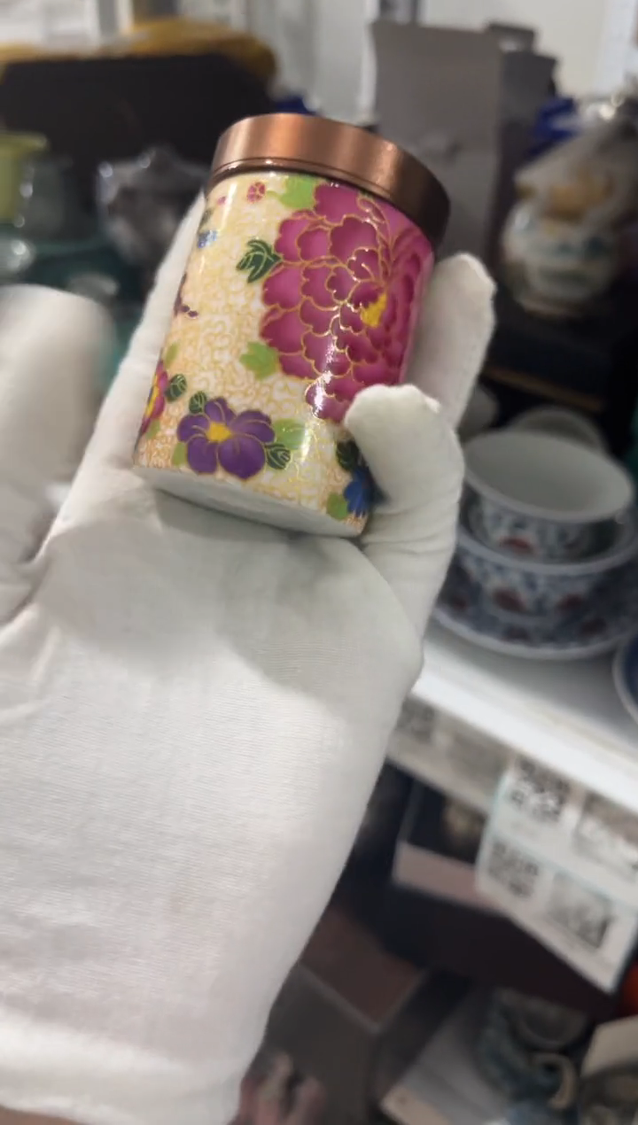 高端陶瓷茶具清品福利产品