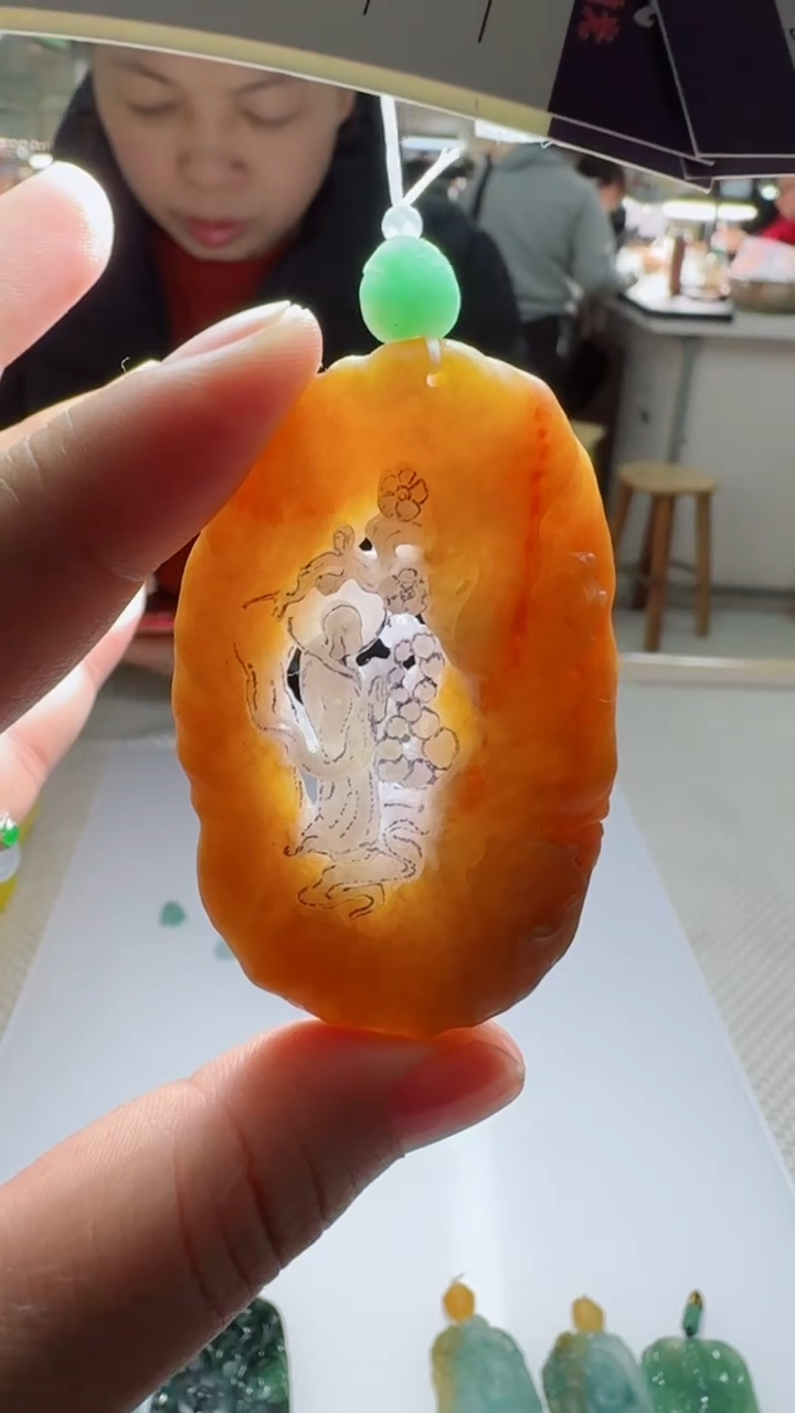 未镶嵌定制翡翠11111111111