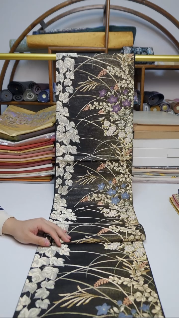 织绣97花卉花卉花卉