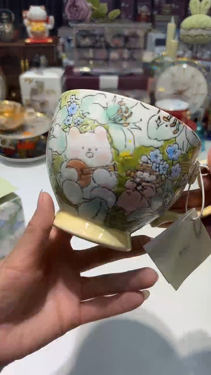 瓷片生活的本意就是开心@@1