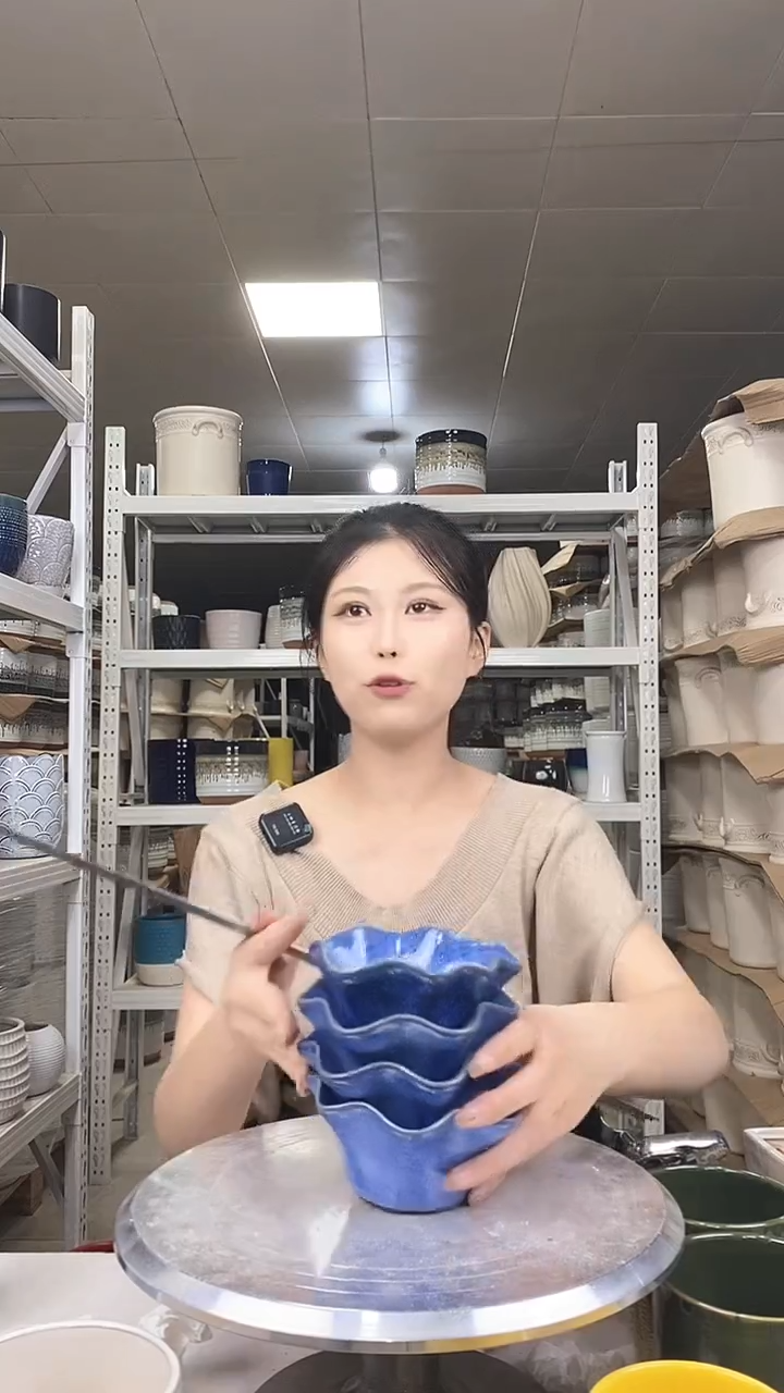 不打孔口径高度12-6四个