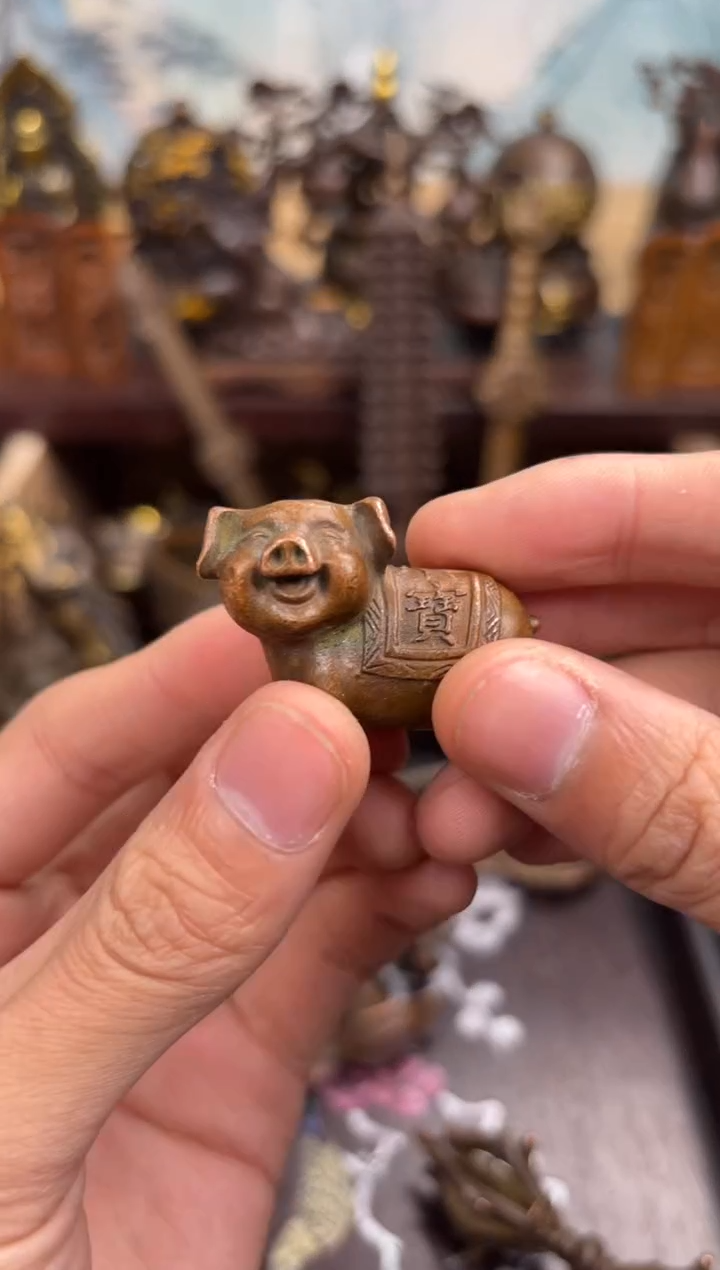 百福铜专属精选链接