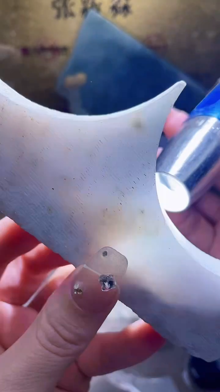 未镶嵌挂件翡翠小梦543