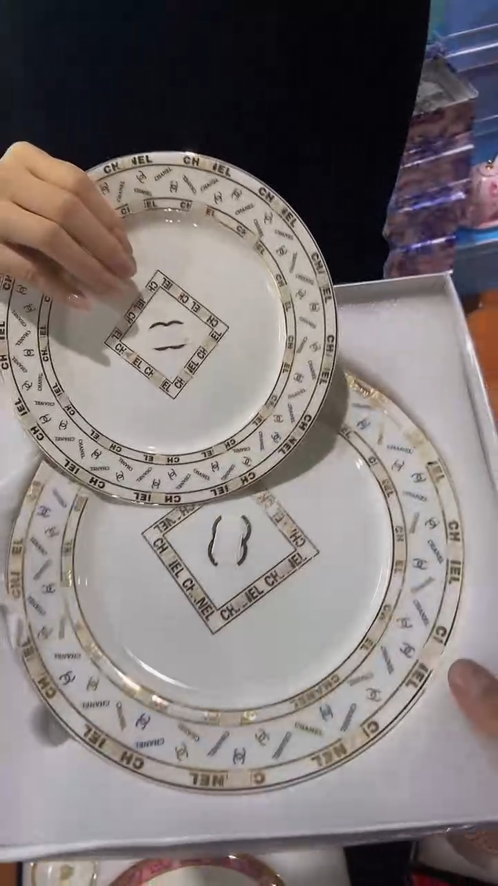 【闪购商品】鸿辉家品牌瓷器，京东包邮！