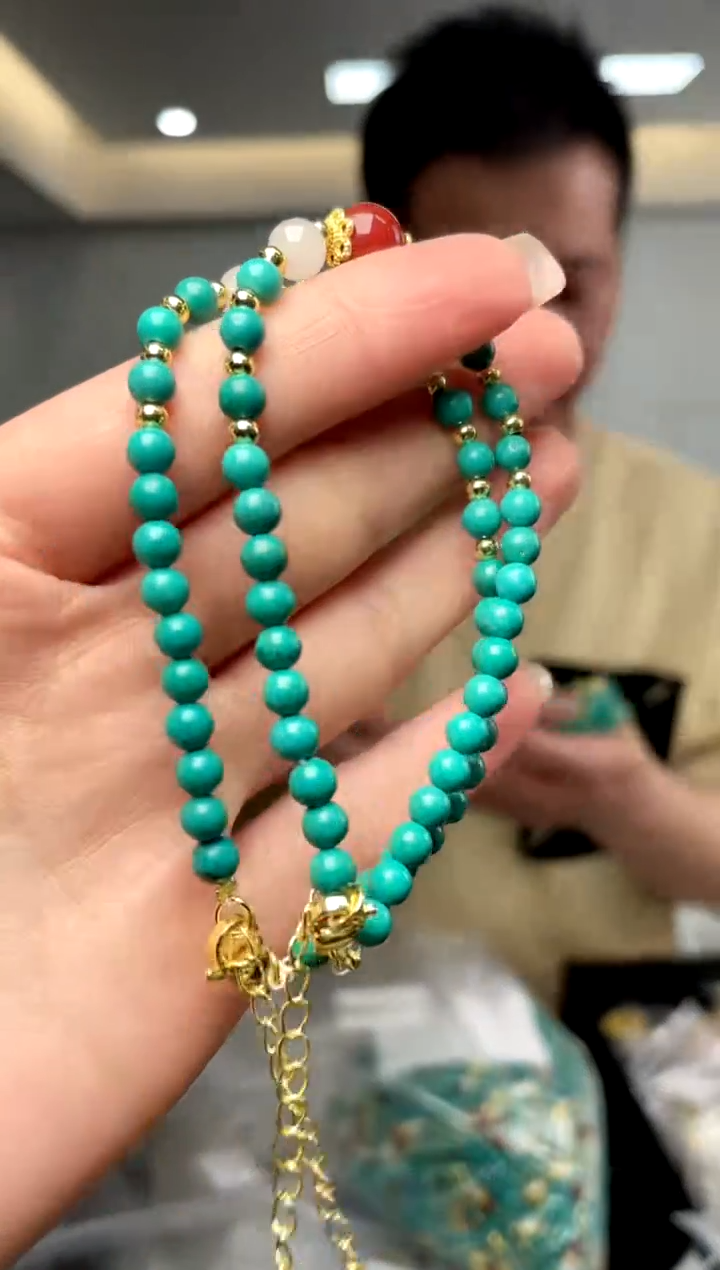 【闪购商品】南红玛瑙·未镶嵌（多样性单个发货）
