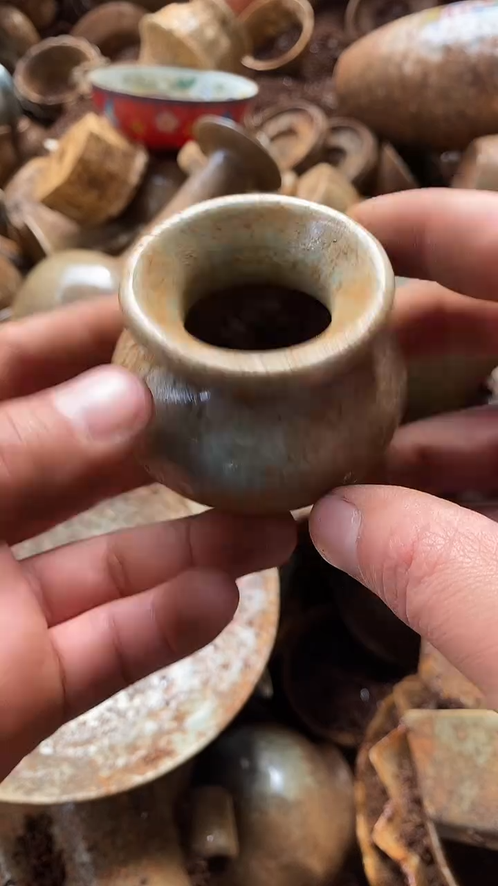 摆件陶瓷器瓷器瓷器瓷器