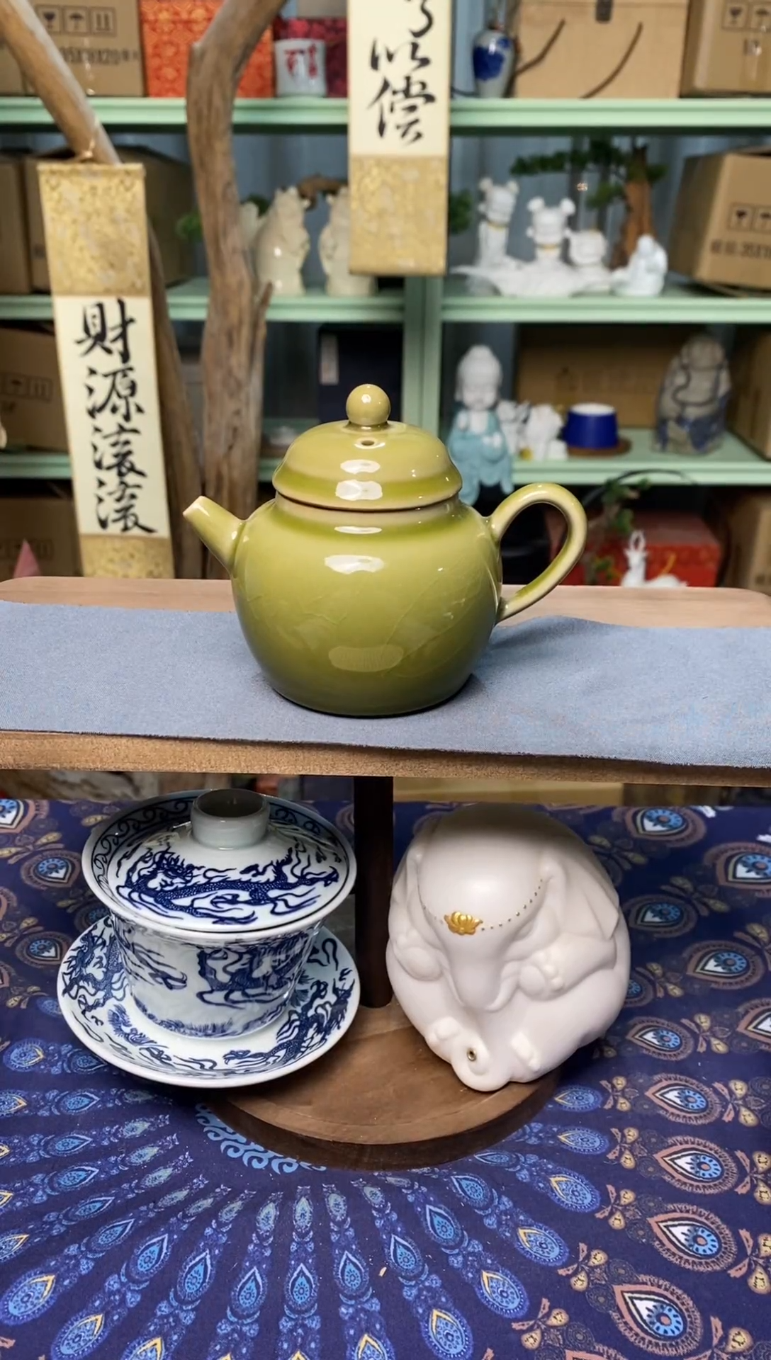 【闪购商品】杯子赢鱼优选陶瓷陶瓷陶瓷陶瓷