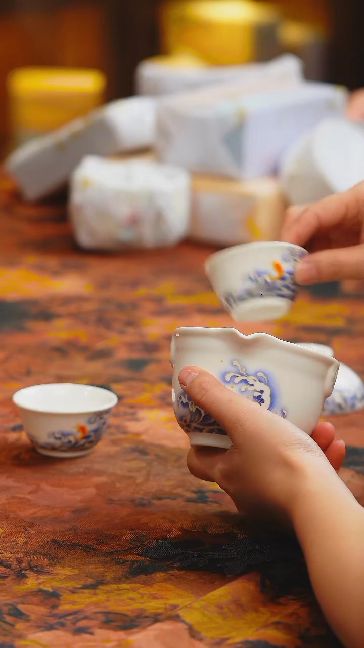 【闪购商品】楽门茶器！！！！