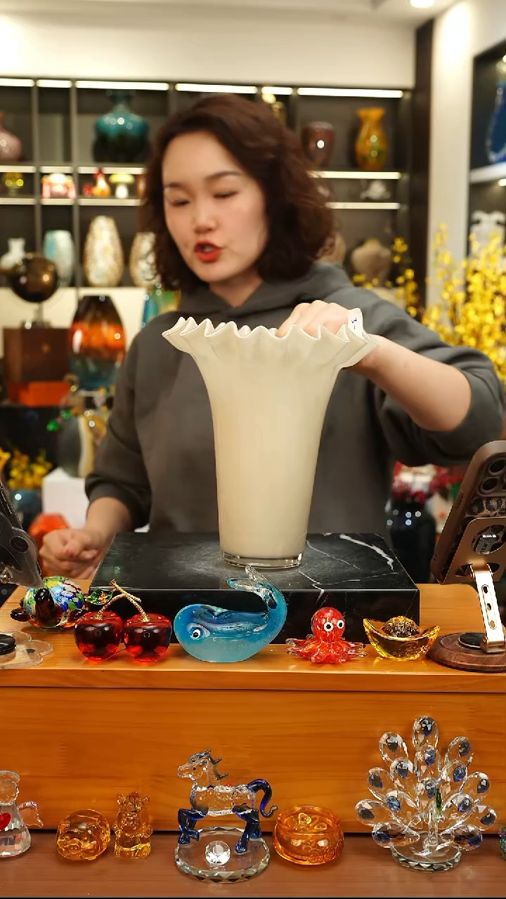 外贸花瓶花器花盆081